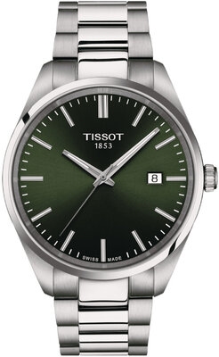Hodinky Tissot T150.410.11.091.00