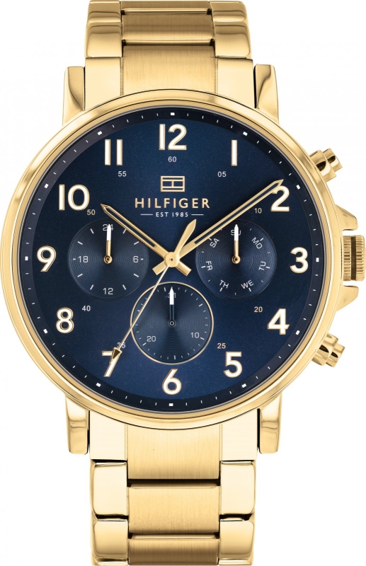 Hodinky Tommy Hilfiger 1710384
