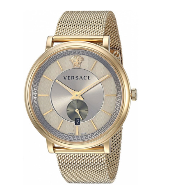 Hodinky Versace VBQ070017