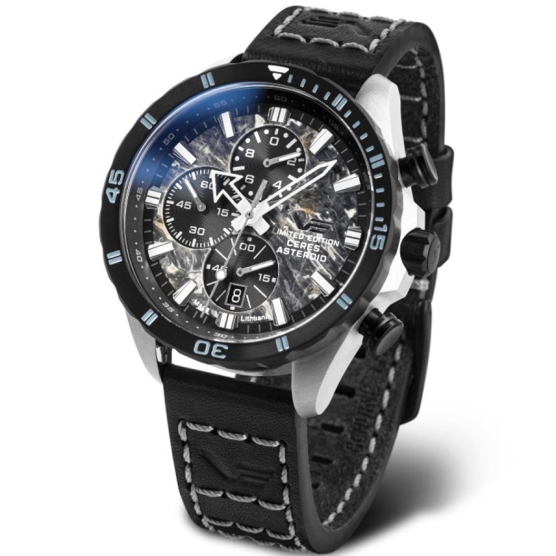 Hodinky Vostok 6S10-320E693