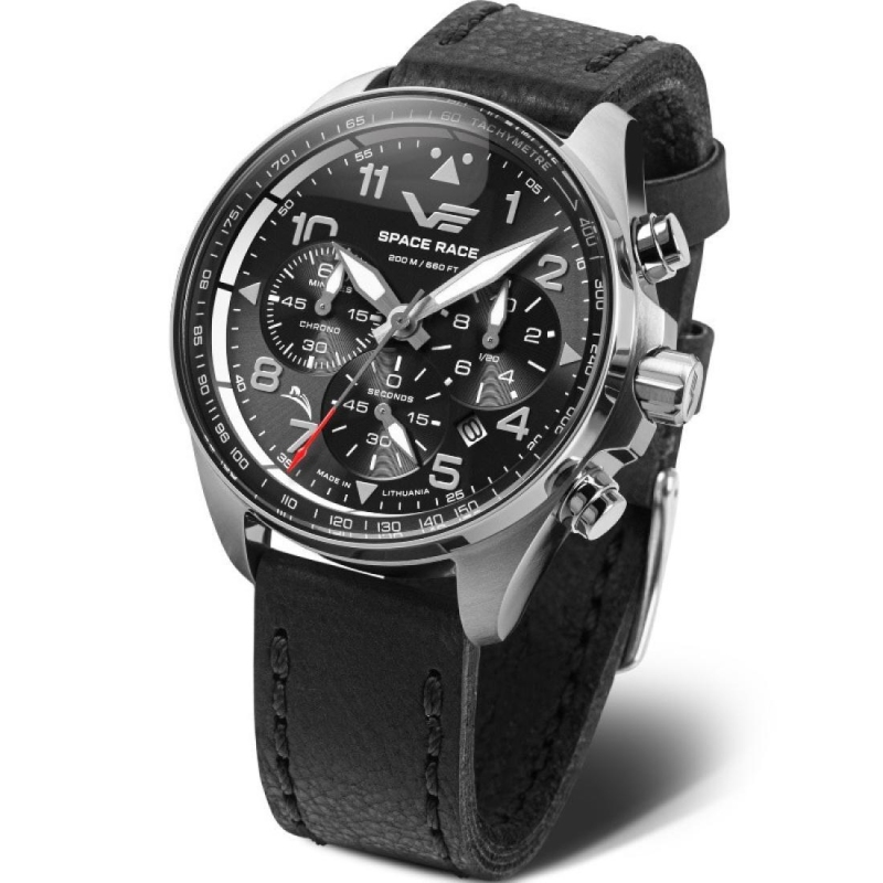 Hodinky Vostok 6S20-325A741