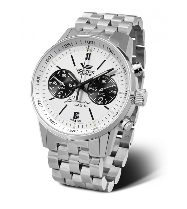 Hodinky Vostok 6S21-565A598BR