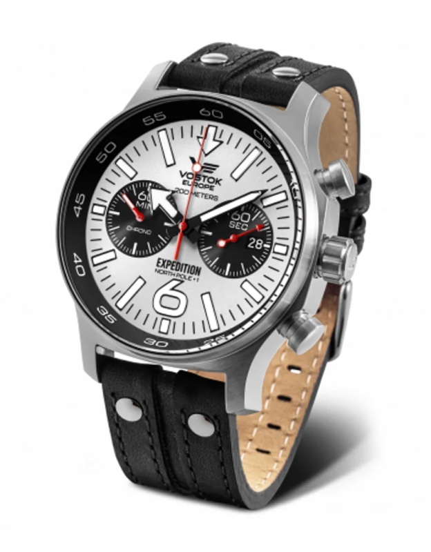 Hodinky Vostok 6S21-595A642LE