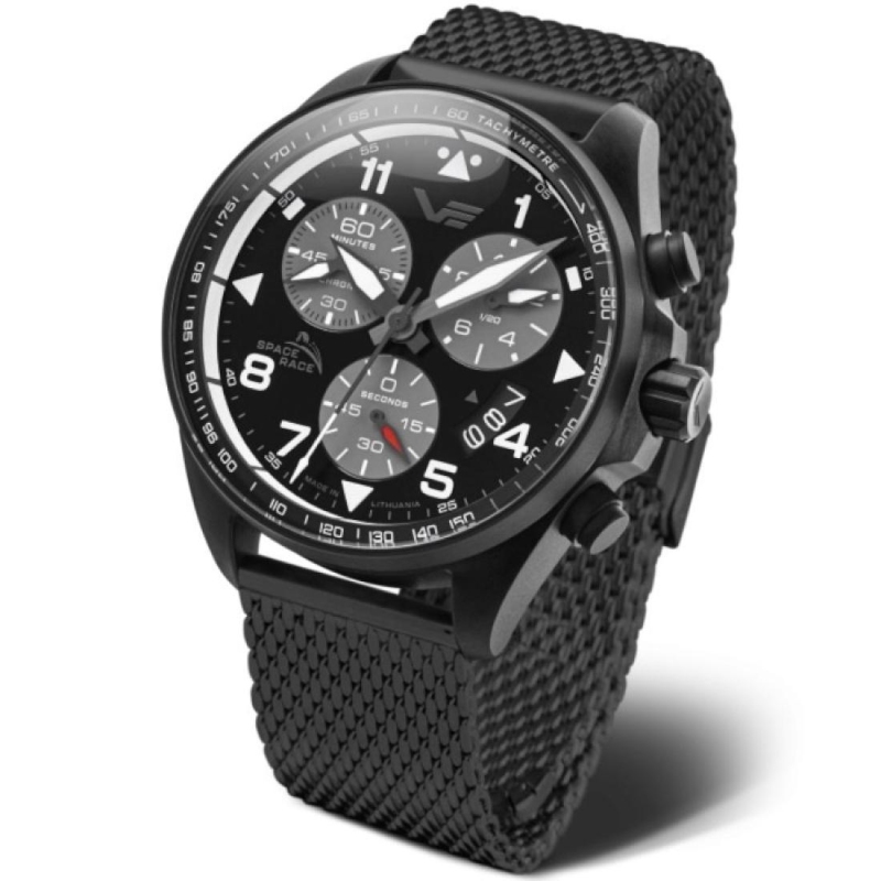 Hodinky Vostok 6S30-325C744BR