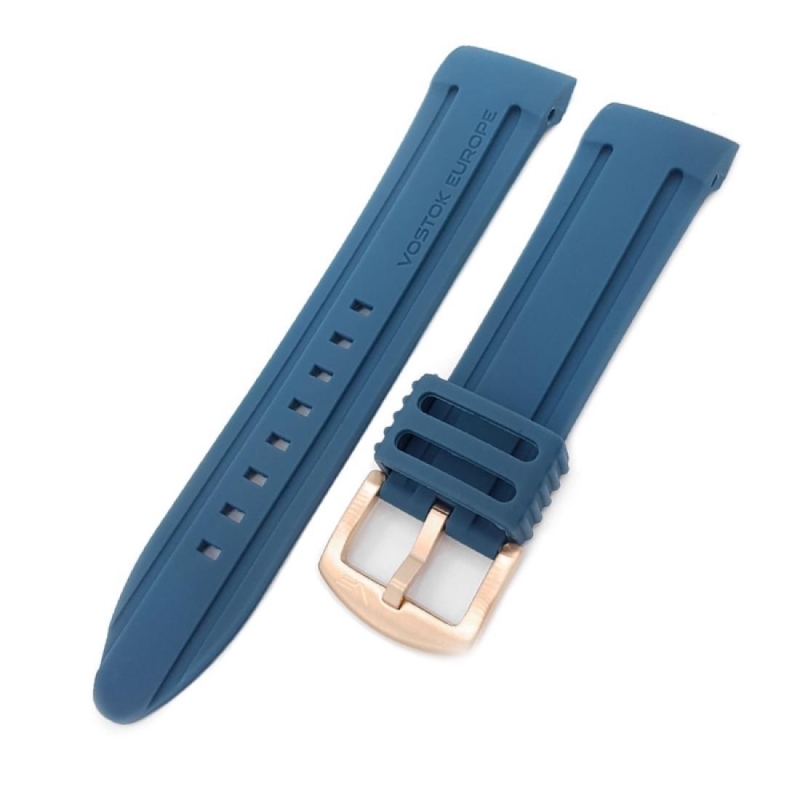 Hodinky Vostok VE-ANCHAR-SL.05.24.WH