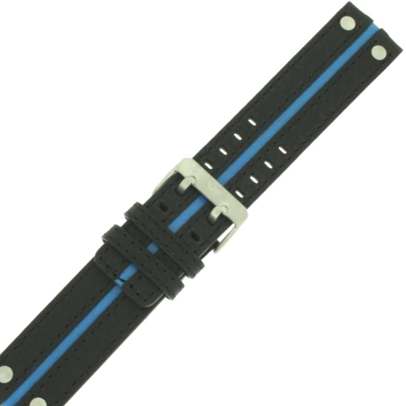 Hodinky Vostok VE-EXS.01(BLUE).24.W