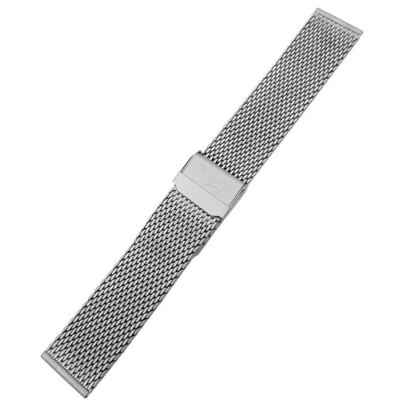 Hodinky Vostok VE-EXS-BR-WH-MAT