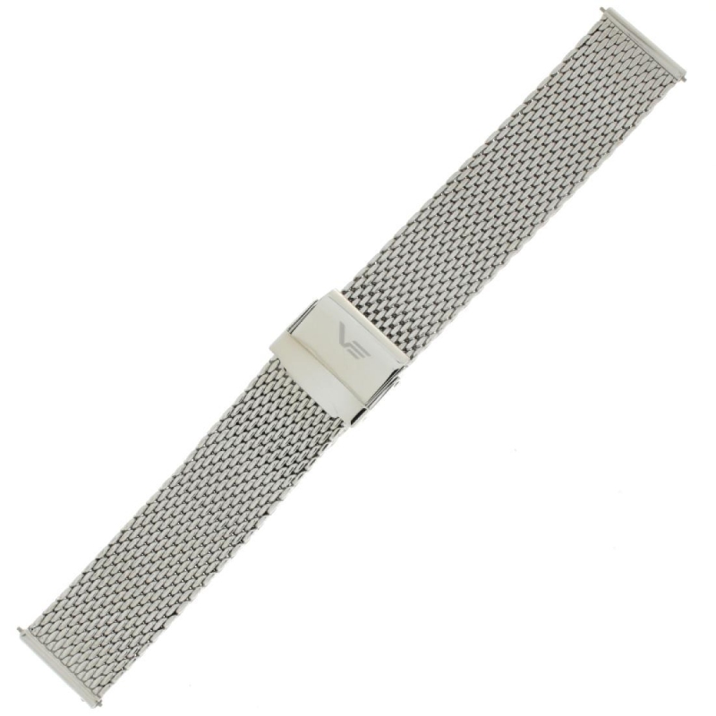 Hodinky Vostok VE-UNDINE-BR-W/RG