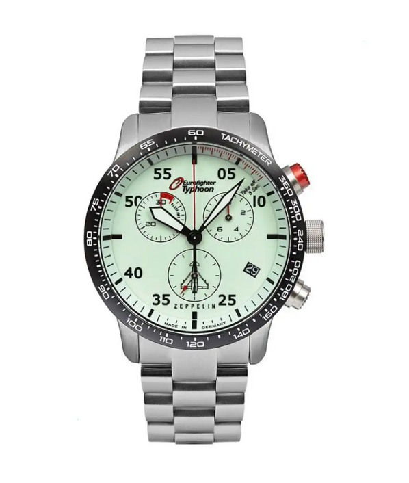 Hodinky Zeppelin 7298M-5
