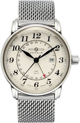 Hodinky Zeppelin 7642M-5