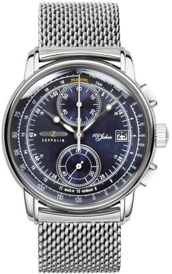 Hodinky Zeppelin 8670M-3
