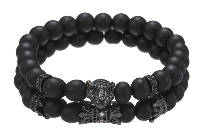 Shamballa Náramok L004