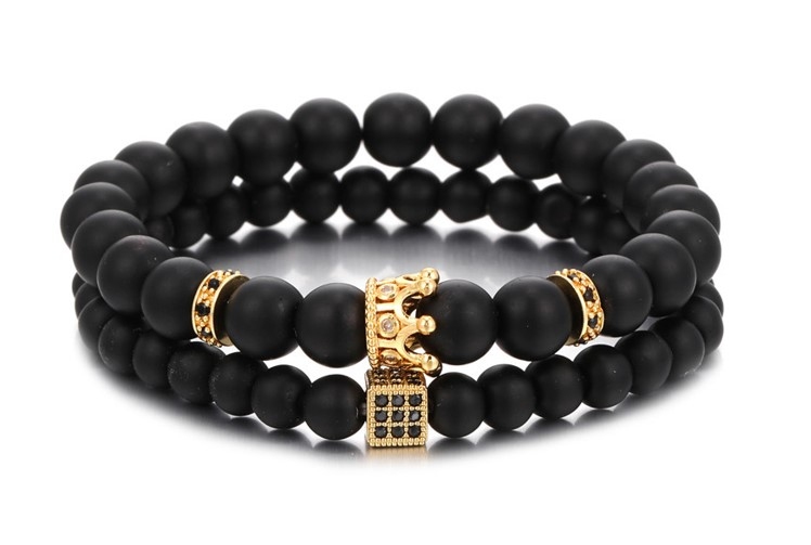 Shamballa Náramok L005