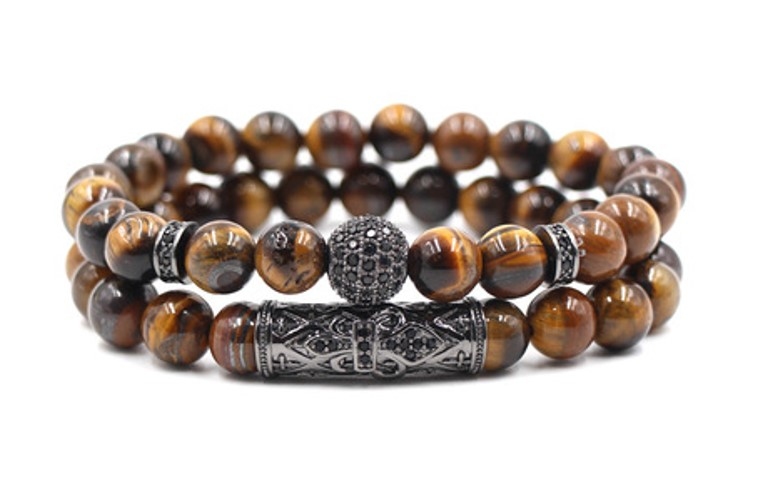 Shamballa Náramok L006