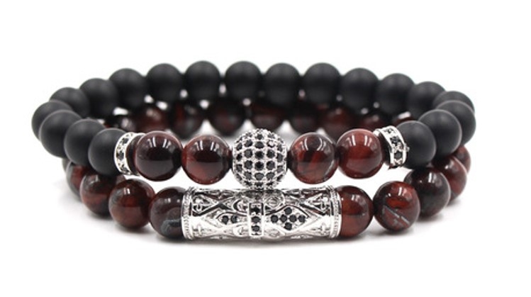 Shamballa Náramok L008