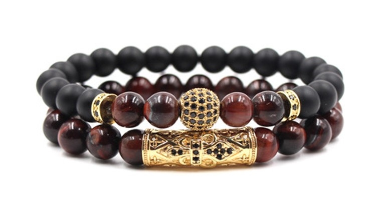 Shamballa Náramok L009