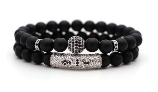 Shamballa Náramok L012