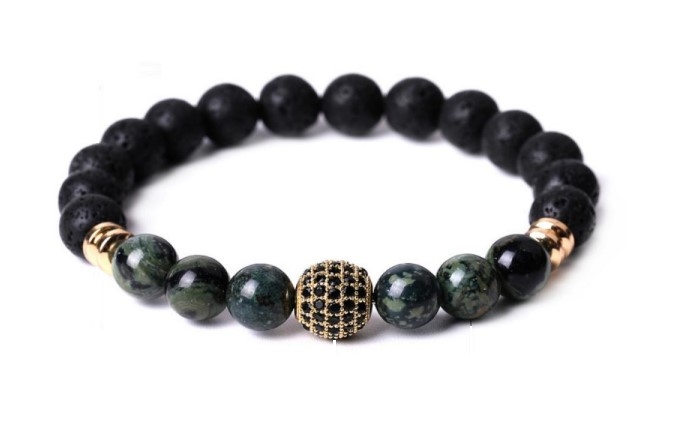 Shamballa Náramok L013