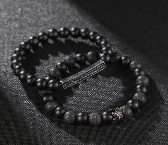 Shamballa Náramok L019