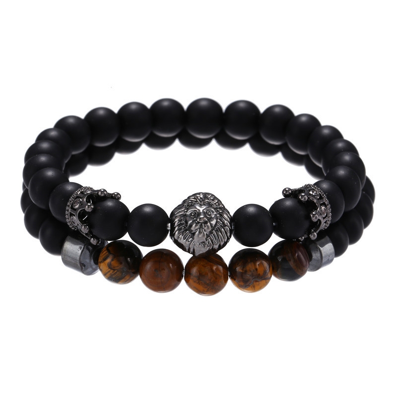 Shamballa Náramok L021