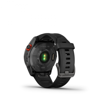 Hodinky Garmin Fenix 7 Sapphire Solar 010-02539-13