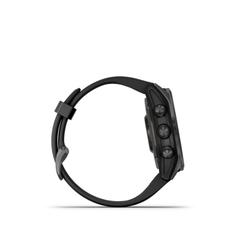 Hodinky Garmin Fenix 7 Sapphire Solar 010-02539-13