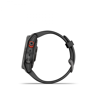 Hodinky Garmin Fenix 7 Sapphire Solar 010-02539-13