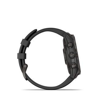 Hodinky Garmin Fenix 7 Sapphire Solar 010-02539-25