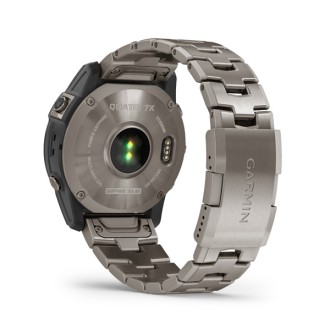 Hodinky Garmin Quatix 7 Sapphire Solar 010-02541-61
