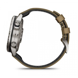Hodinky Garmin MARQ 2 Adventurer 010-02648-31