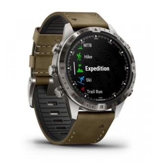 Hodinky Garmin MARQ 2 Adventurer 010-02648-31