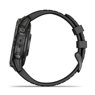Hodinky Garmin Fēnix 7 PRO Sapphire Solar 010-02777-11