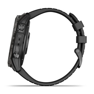 Hodinky Garmin Fēnix 7X PRO Sapphire Solar 010-02778-11