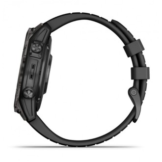 Hodinky Garmin Epix Pro (Gen 2) Sapphire Edition 010-02803-11