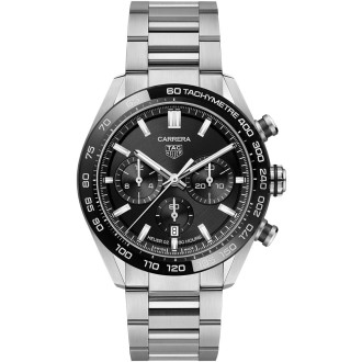 Hodinky Tag Heuer Carrera CBN2A1B.BA0643