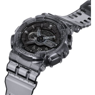 Hodinky CASIO G-Shock GA-110SKE-8AER
