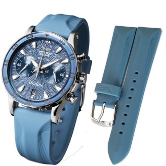 Hodinky Vostok VE-UNDINE-SL.05.20.W