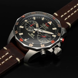 Hodinky Vostok 6S21-225A618LE