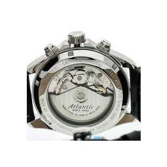 Hodinky Atlantic 55861.42.23