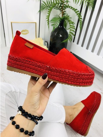 Espadrilky Viena