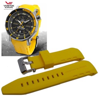 Hodinky Vostok VE-LUN2.SL.18.25.W