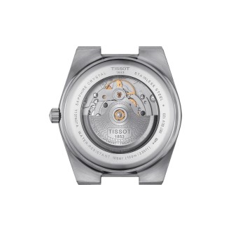 Hodinky Tissot T137.407.21.031.00