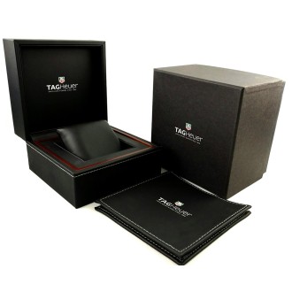 Hodinky Tag Heuer CAZ201D.BA0633