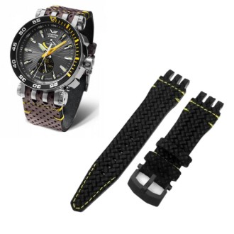 Hodinky Vostok VE-ENERGIJA.01.PINT.(Y).26.B