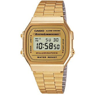 Hodinky CASIO A168WG-9E