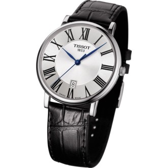 Hodinky Tissot T122.410.16.033.00