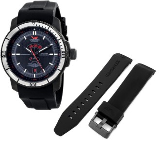 Hodinky Vostok VE-EKRAN-SL.01.25.B