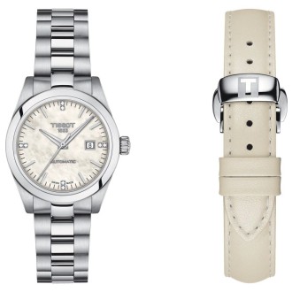 Hodinky Tissot T132.007.11.116.00