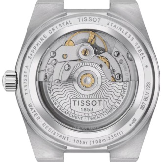 Hodinky Tissot T137.207.11.041.00