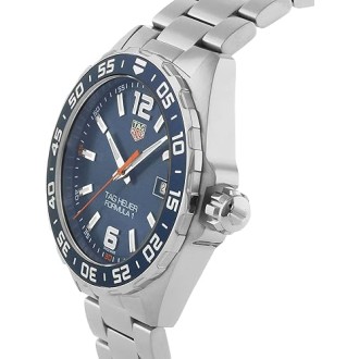 Hodinky Tag Heuer WAZ1010.BA0842